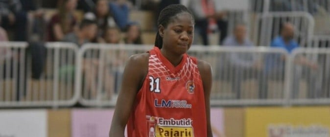 Espagne : Bineta Ndoye continue avec le CB Bembibre - wiwsport